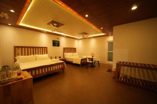 Misty Garden Retreat - 0