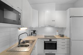 Saunallinen kaksio 53 m2 meren läheisyydessä - 5