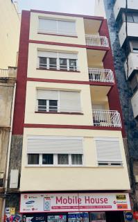 Apartamento céntrico Vinaros 1A - 8