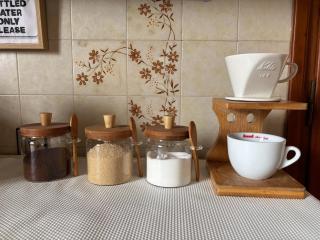 Blue Horizon APT - 9