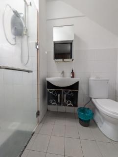 Cozy designer loft near KL city center - 5