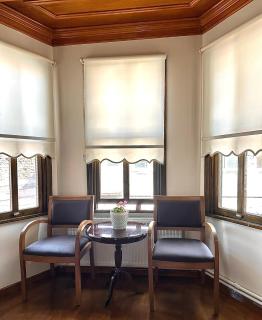 Dama Konak Hotel & Suite - 2