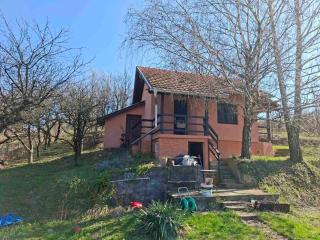 Srem Sunset House - 2