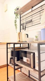 Apartment in Leipzig - 8