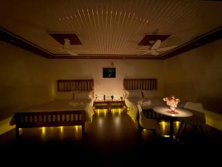 Misty Garden Retreat - 8