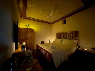 Misty Garden Retreat - 4