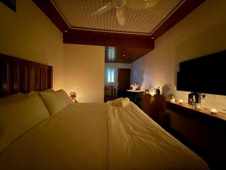 Misty Garden Retreat - 6