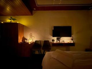 Misty Garden Retreat - 3