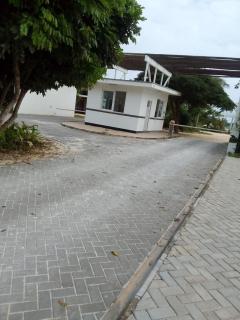 Zanzibar,Fumbatown 2 Bed Ocean view Apartment - 2