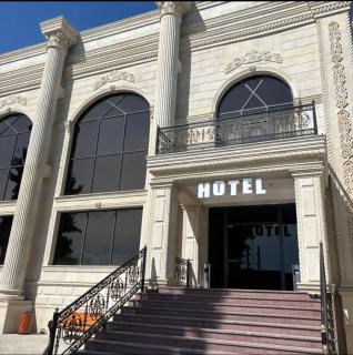 Grand Teatro Motel - 0