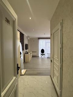 Grand Teatro Motel - 9