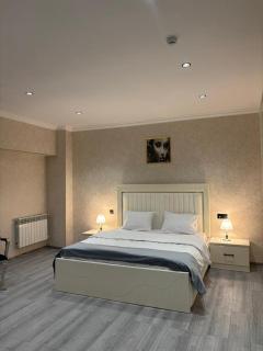 Grand Teatro Motel - 6