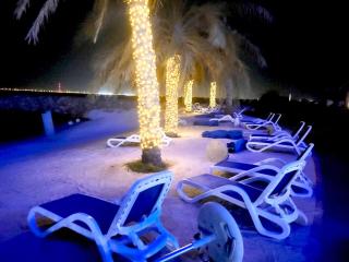 Natural Design Studio type unit in Pacific Al Marjan Island - 4