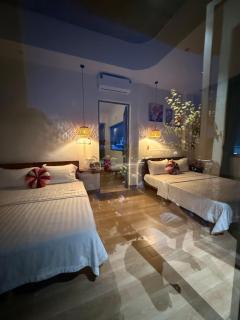 Khách Sạn Trung Loan - 4