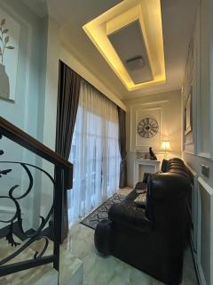 Villa Bali Rice Field - 3