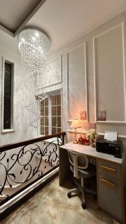 Villa Bali Rice Field - 3