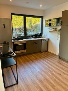 RaumWerk Apartment, Family-Friendly, Terrace - 7
