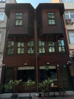 Dama Konak Hotel & Suite - 9