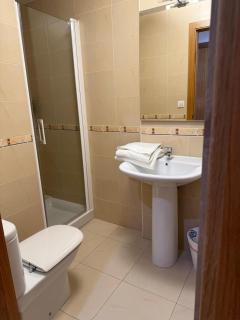 Albergue Alfonso II - 3