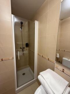 Albergue Alfonso II - 1