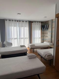 Albergue Alfonso II - 8