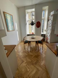 Peaceful retreat 10 minutes from the City Center and 20 minutes from CPH Airport - 3