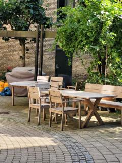 Peaceful retreat 10 minutes from the City Center and 20 minutes from CPH Airport - 2