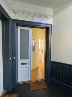 Peaceful retreat 10 minutes from the City Center and 20 minutes from CPH Airport - 1