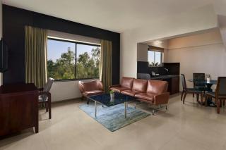 The Fern Residency Pune, Vadgaon-Talegaon, Series by Marriott - Pune - 6