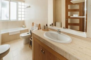 Apartamento en el centro de Granada - 6