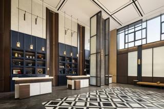 Four Points by Sheraton Hanzhong Riverside - 3