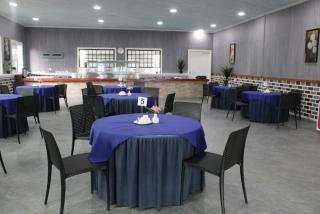 Jiwaka Mission Resort - 3