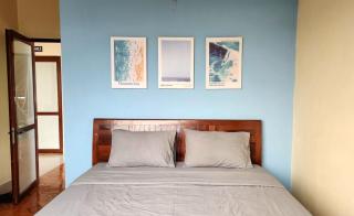 Hòa An Hotel- motorbike rental - 7