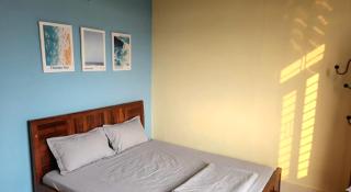 Hòa An Hotel- motorbike rental - 6