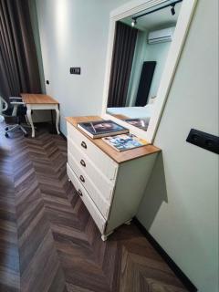 Классная квартира в центре Mirabad Avenue - 9