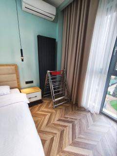 Классная квартира в центре Mirabad Avenue - 1