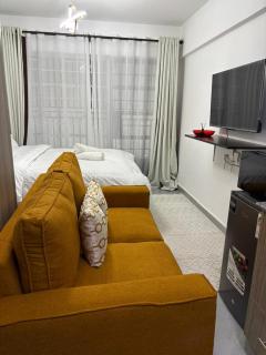 Grand midtown apartments - 0