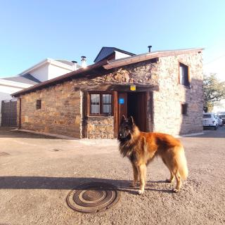 VUT La casita del Pajar - 2