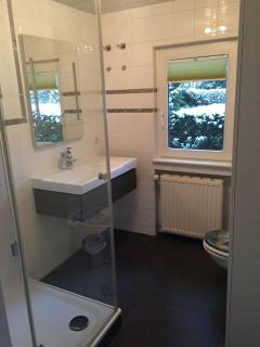 Romantická chatka - 7