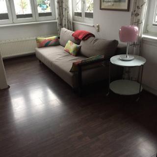 Romantická chatka - 6