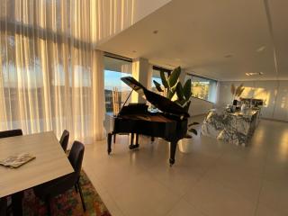 Villa Tres Vistas Sant Josep Jacuzzi - 3