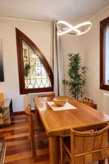 -Piazza Mazzini- 120 mq - 2 camere - 2 bagni e Garage - 2