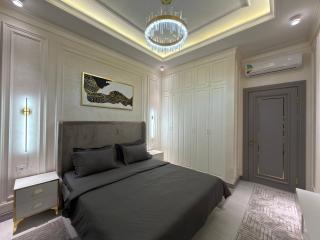 Tashkent City Gardens D - 1