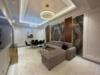 Tashkent City Gardens D - 8