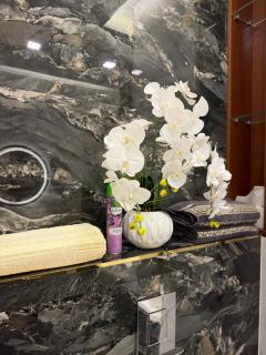 Tashkent City Gardens D - 5