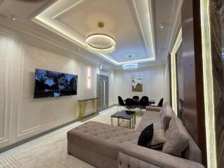 Tashkent City Gardens D - 2