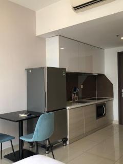 Salemhome - Rivergate Apartment Building, Free Pool - 6