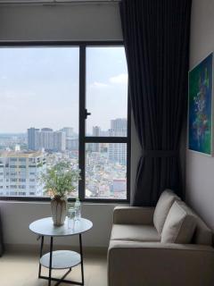 Salemhome - Rivergate Apartment Building, Free Pool - 5