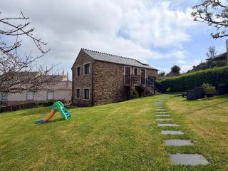 Apartamentos A Palleira - 0