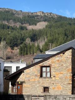 VUT La casita del Pajar - 6